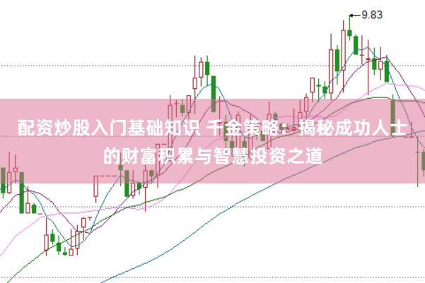 配资炒股入门基础知识 千金策略：揭秘成功人士的财富积累与智慧投资之道
