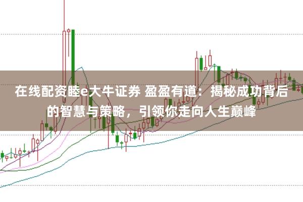 在线配资睦e大牛证券 盈盈有道：揭秘成功背后的智慧与策略，引领你走向人生巅峰