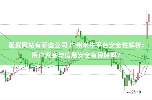 配资网站有哪些公司 广州米牛平台安全性解析：用户资金与信息安全有保障吗？