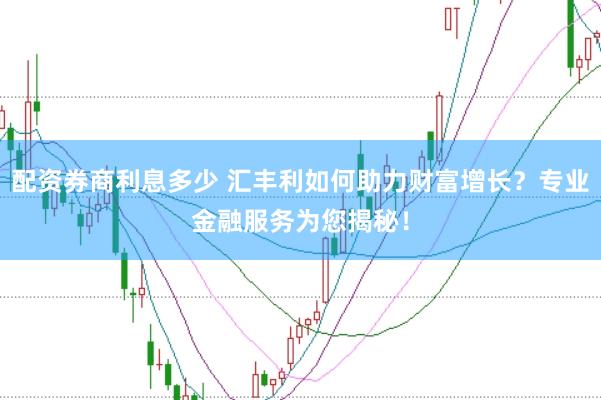 配资券商利息多少 汇丰利如何助力财富增长？专业金融服务为您揭秘！