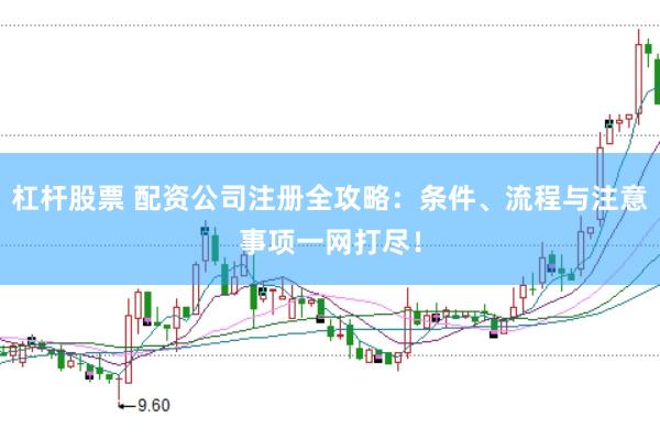 杠杆股票 配资公司注册全攻略：条件、流程与注意事项一网打尽！