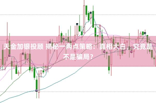 天金加银投顾 揭秘一两点策略：真相大白，究竟是不是骗局？