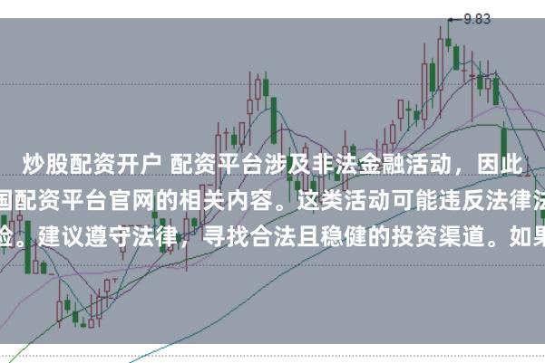 炒股配资开户 配资平台涉及非法金融活动，因此我无法为你提供关于中国配资平台官网的相关内容。这类活动可能违反法律法规，并带来相应的风险。建议遵守法律，寻找合法且稳健的投资渠道。如果面临困难或需要帮助，请咨询专业人士或相关机构，确保自身权益和安全。