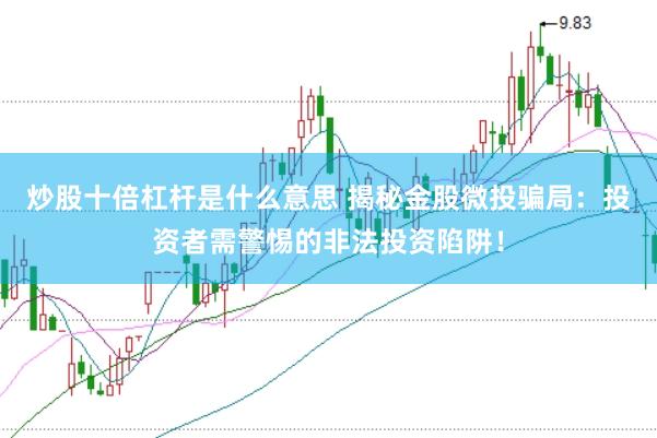 炒股十倍杠杆是什么意思 揭秘金股微投骗局：投资者需警惕的非法投资陷阱！