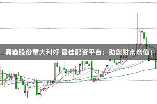 黑猫股份重大利好 最佳配资平台：助您财富增值！