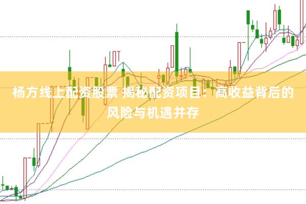 杨方线上配资股票 揭秘配资项目：高收益背后的风险与机遇并存