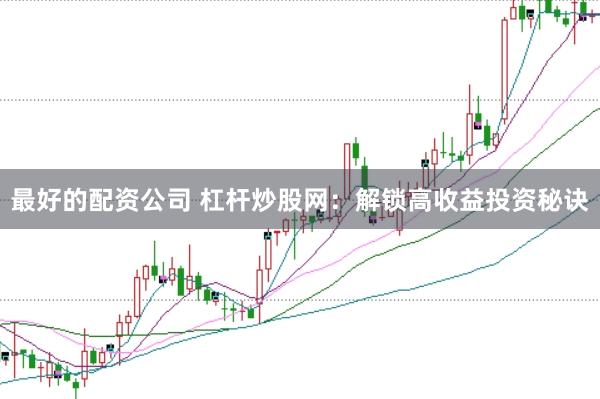最好的配资公司 杠杆炒股网：解锁高收益投资秘诀