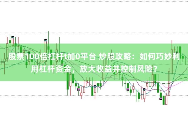 股票100倍杠杆t加0平台 炒股攻略：如何巧妙利用杠杆资金，放大收益并控制风险？