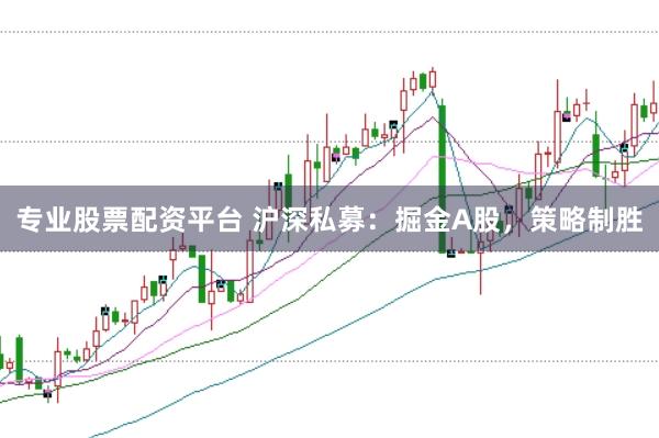 专业股票配资平台 沪深私募：掘金A股，策略制胜